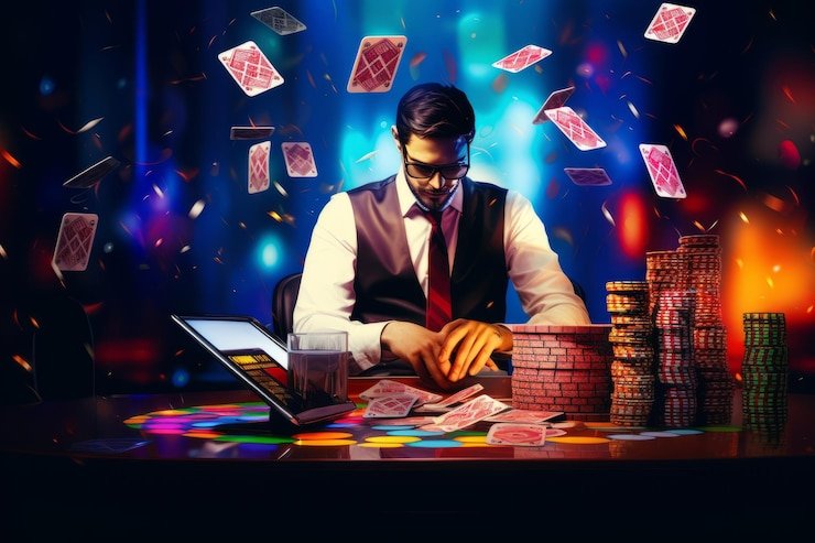 a4share Texas Holdem Mez Seedha a4share par