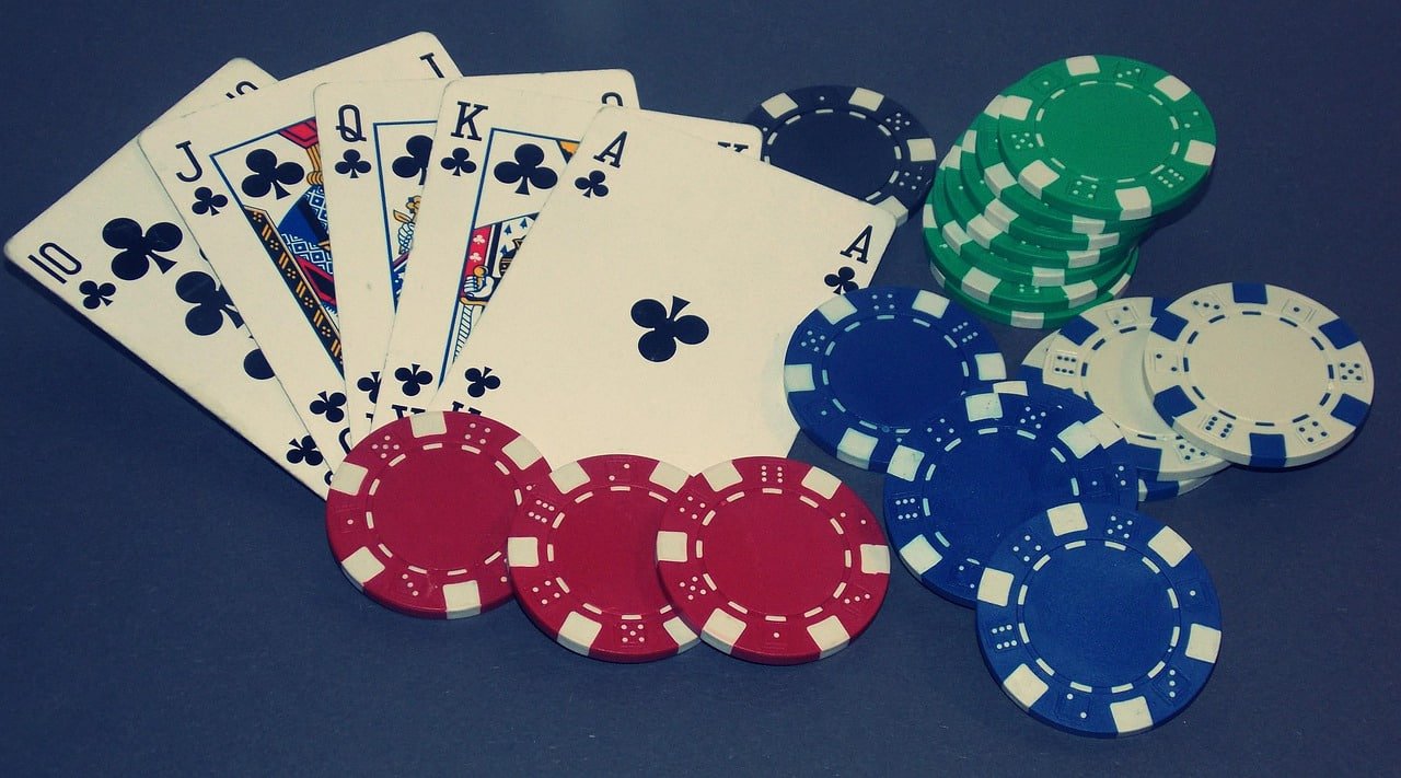 a4share Standard Roulette Room